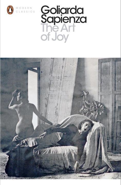 Cover: 9780141198477 | The Art of Joy | Goliarda Sapienza | Taschenbuch | Englisch | 2014