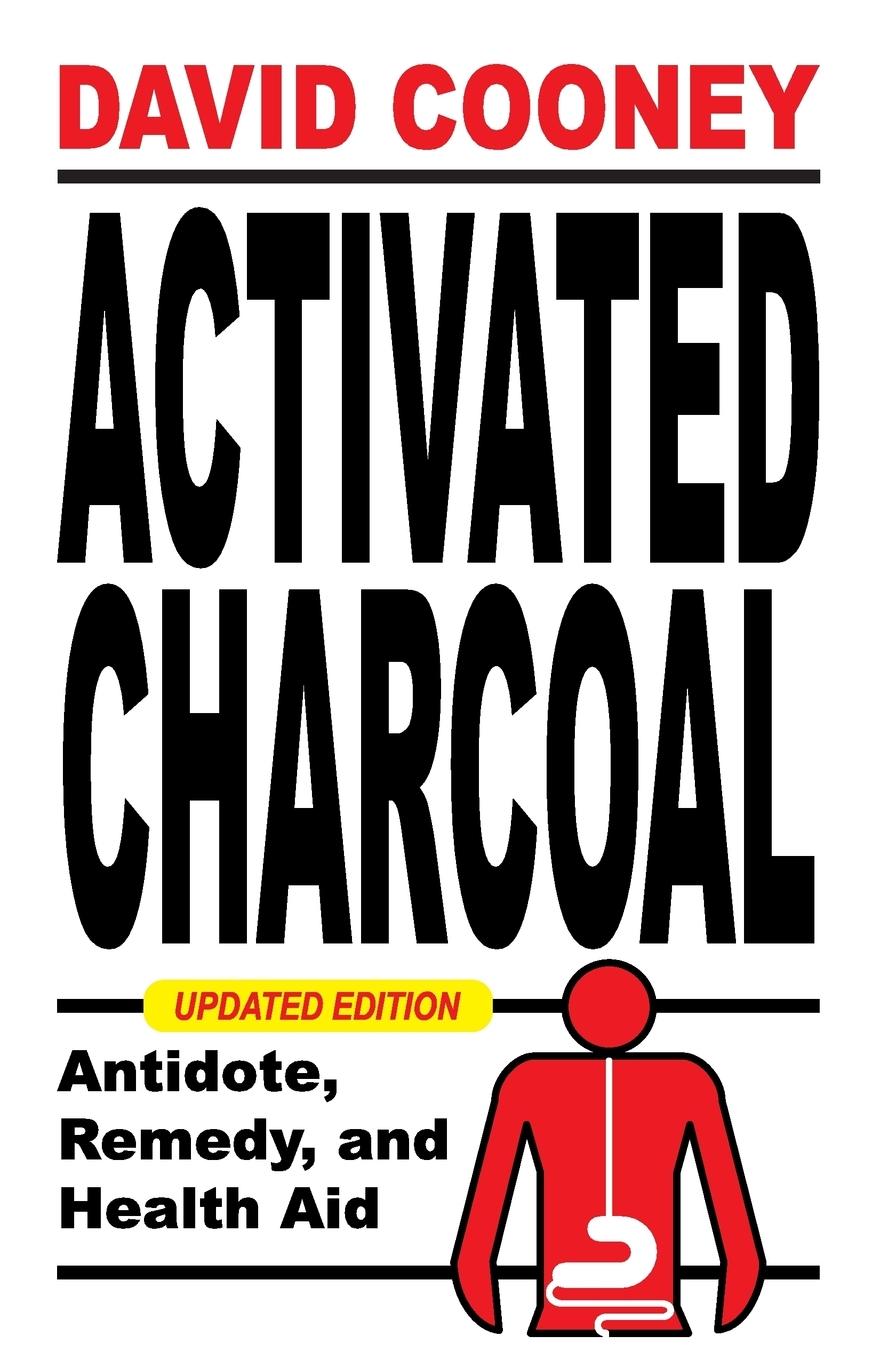 Cover: 9781479603350 | Activated Charcoal | Antidote, Remedy, and Health Aid | Cooney | Buch