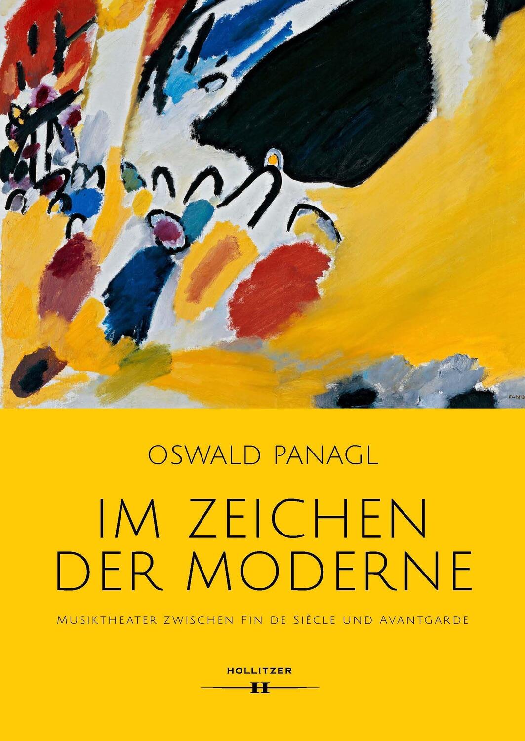 Cover: 9783990129029 | Im Zeichen der Moderne | Oswald Panagl | Buch | Deutsch | 2020