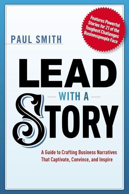 Cover: 9781400242375 | Lead with a Story | Paul Smith | Taschenbuch | Englisch | 2022
