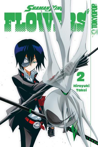 Cover: 9783842079540 | Shaman King Flowers 02 | Hiroyuki Takei | Taschenbuch | 200 S. | 2022