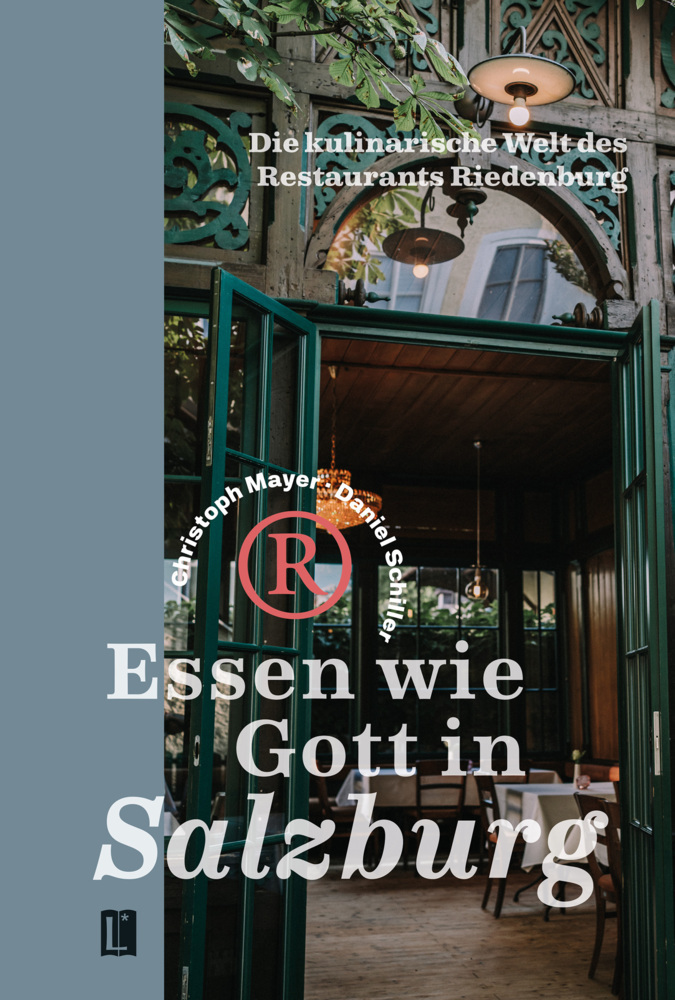 Cover: 9783831623143 | Essen wie Gott in Salzburg | Christoph Mayer (u. a.) | Buch | Deutsch