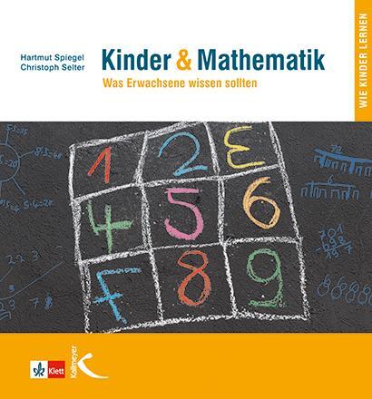 Cover: 9783780052384 | Kinder & Mathematik | Was Erwachsene wissen sollten | Selter (u. a.)