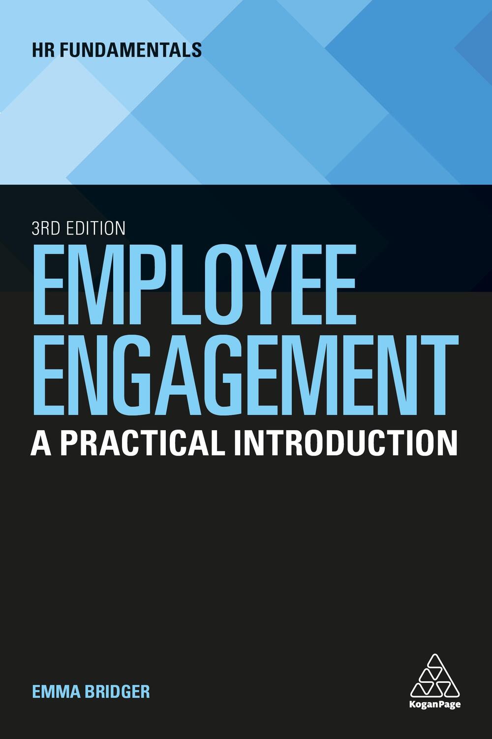 Cover: 9781398605145 | Employee Engagement: A Practical Introduction | Emma Bridger | Buch