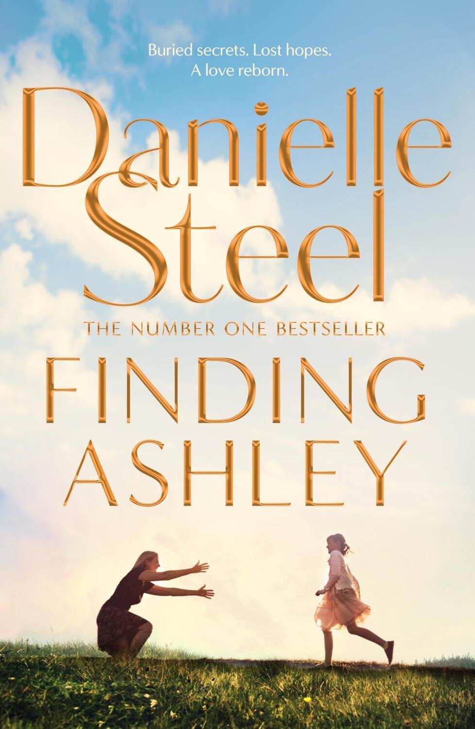 Cover: 9781529021585 | Finding Ashley | Danielle Steel | Taschenbuch | Englisch | 2021