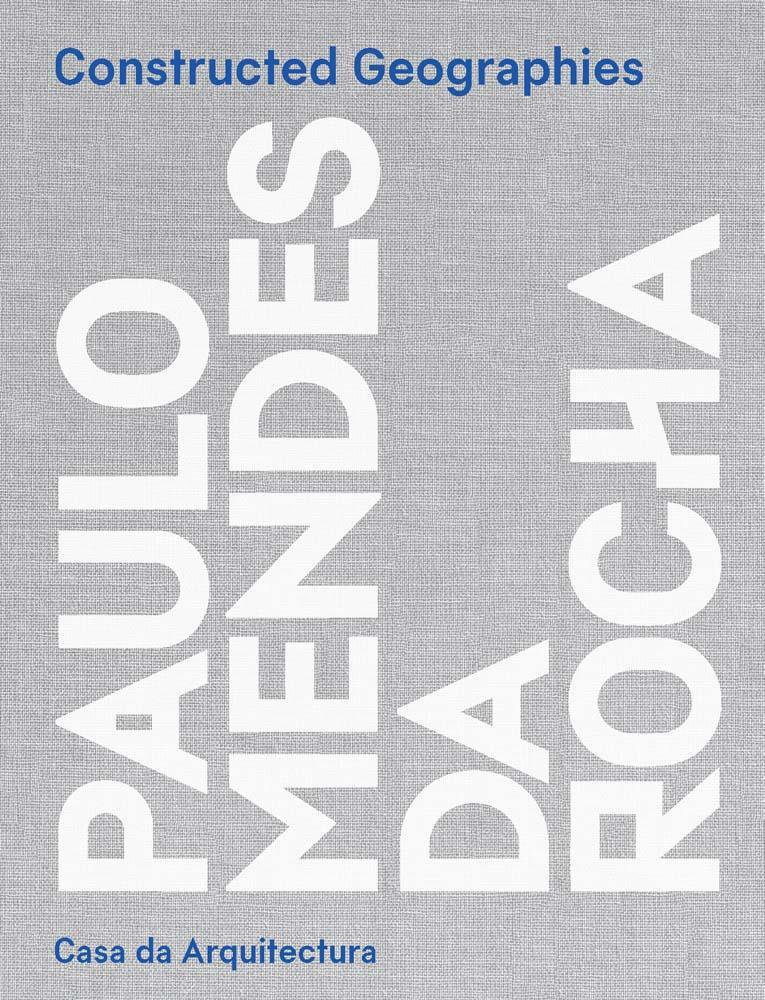 Cover: 9780300275452 | Constructed Geographies | Paulo Mendes da Rocha | Cohen (u. a.) | Buch