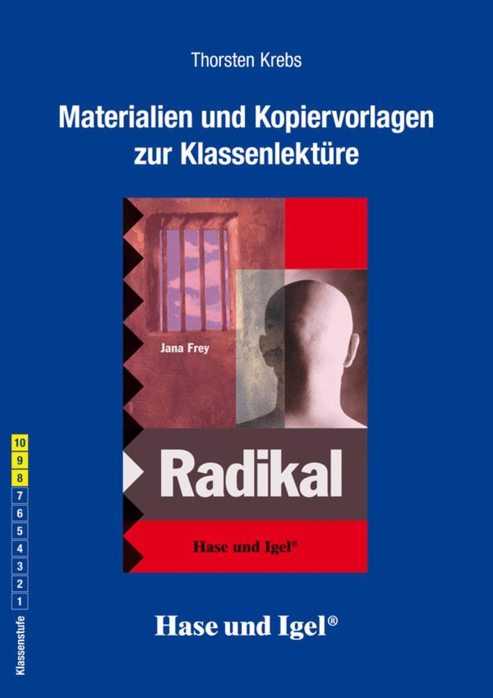 Cover: 9783867603423 | Radikal. Begleitmaterial | Thorsten Krebs | Taschenbuch | 56 S. | 2009