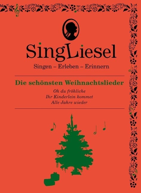 Cover: 9783944360089 | Die schönsten Weihnachtslieder. Das Soundbuch mit Musik zum Anhören...