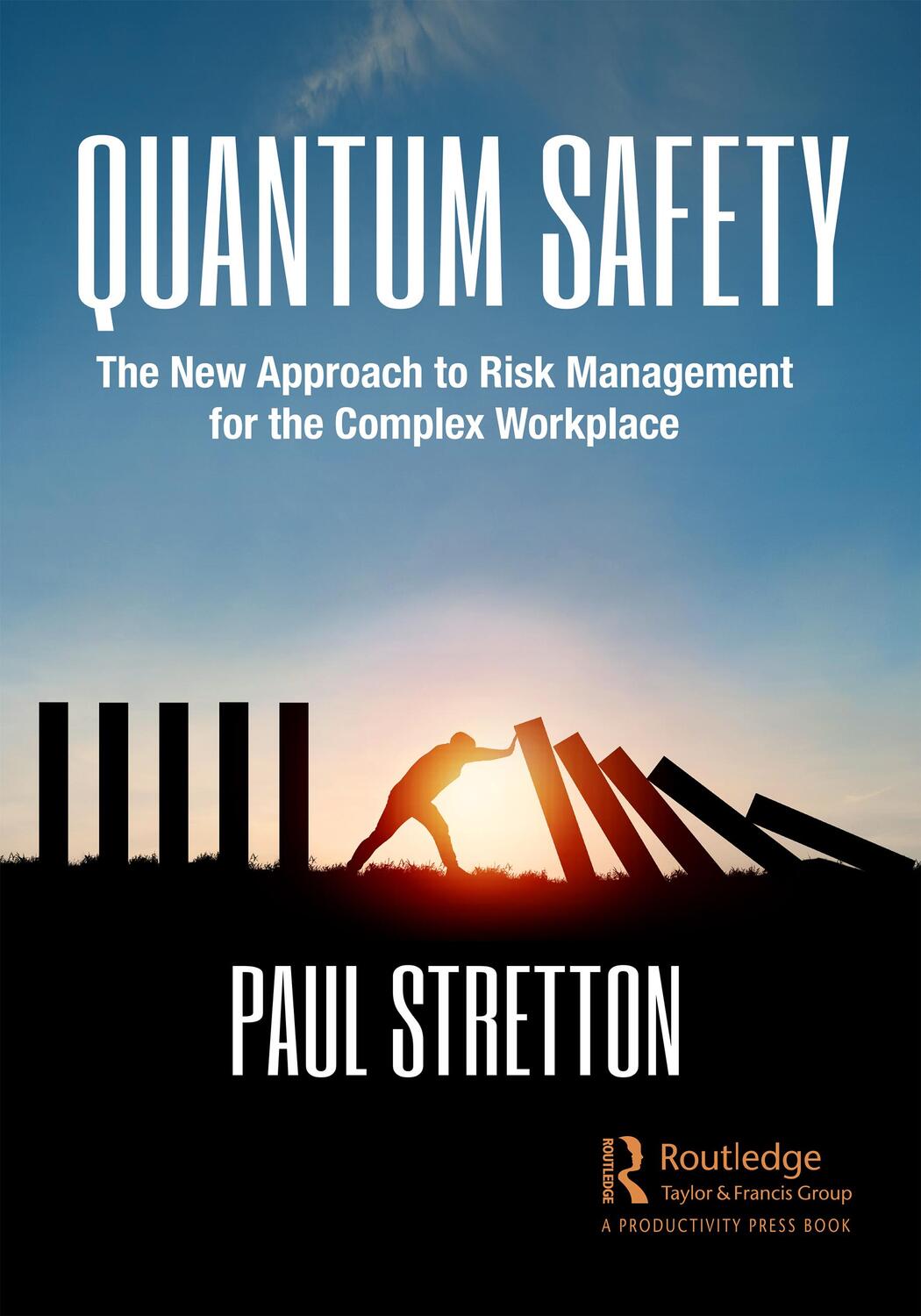 Cover: 9781032007922 | Quantum Safety | Paul Stretton | Taschenbuch | Englisch | 2022