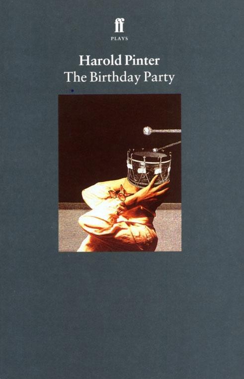 Cover: 9780571160785 | The Birthday Party | Harold Pinter | Taschenbuch | Englisch | 2005