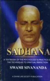 Cover: 9788170520030 | Sadhana | Swami Sivananda | Taschenbuch | Kartoniert / Broschiert