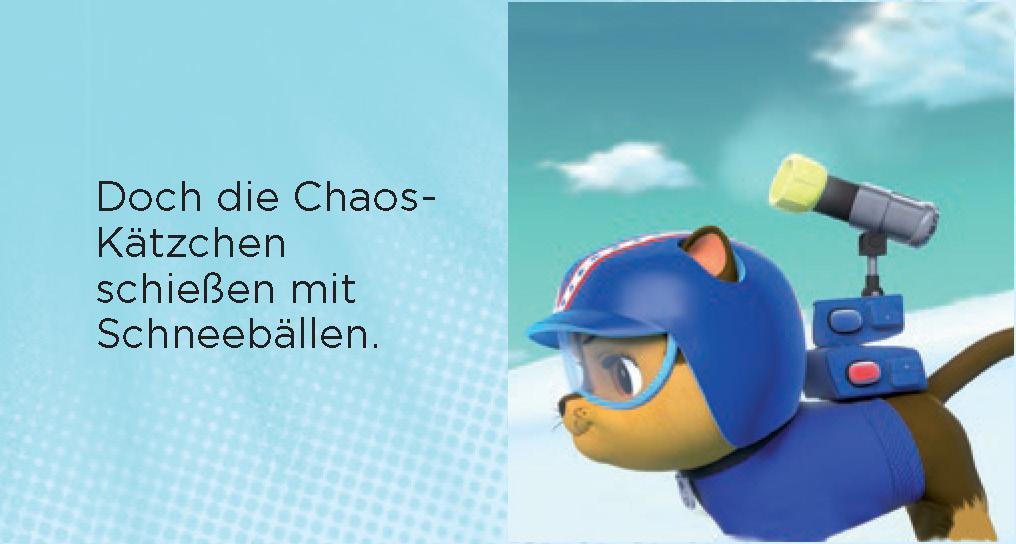 Bild: 9783849926144 | PAW Patrol Mein Adventskalender | Buch | PAW Patrol | 8 S. | Deutsch