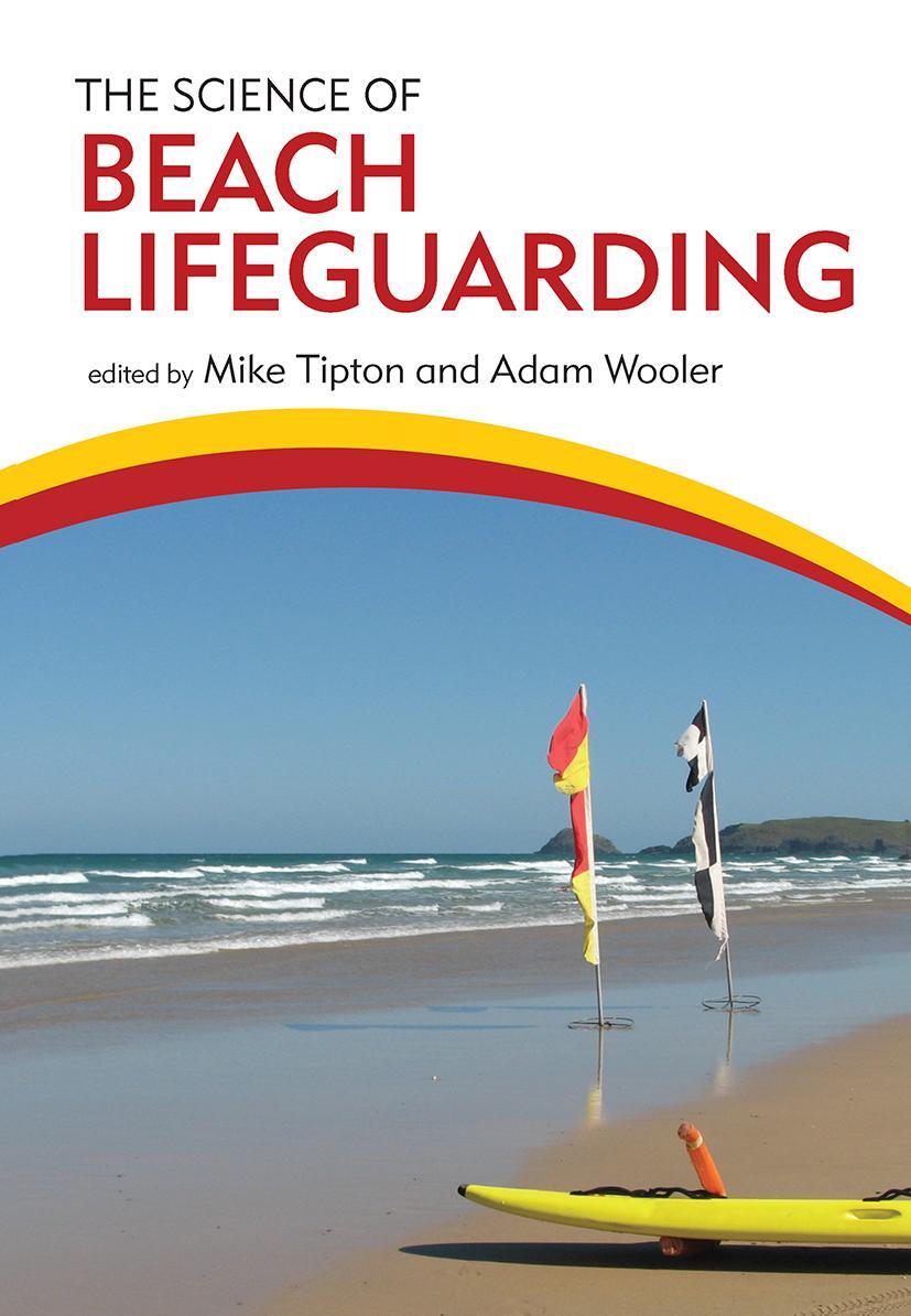 Cover: 9780367787691 | The Science of Beach Lifeguarding | Taschenbuch | Englisch | 2021