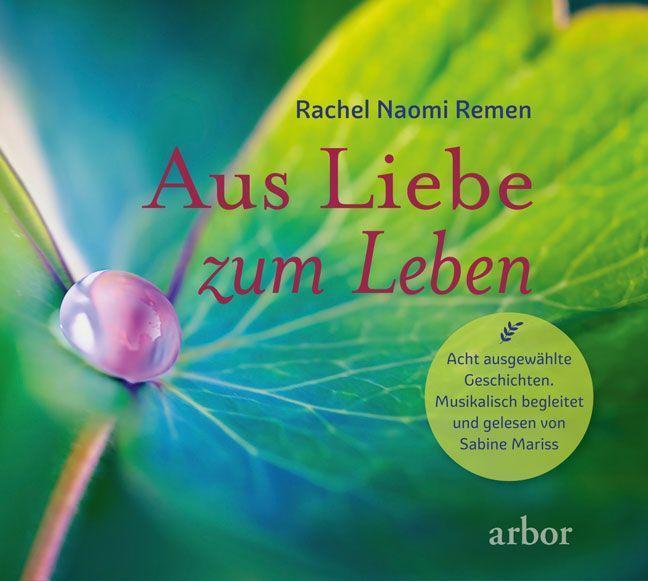 Cover: 9783867813792 | Aus Liebe zum Leben - Acht ausgewählte Geschichten | Remen | Audio-CD