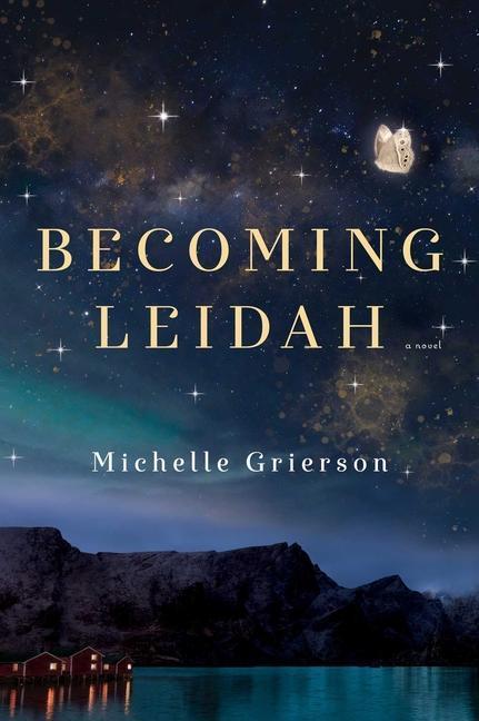 Cover: 9781982141202 | Becoming Leidah | Michelle Grierson | Taschenbuch | Englisch | 2021