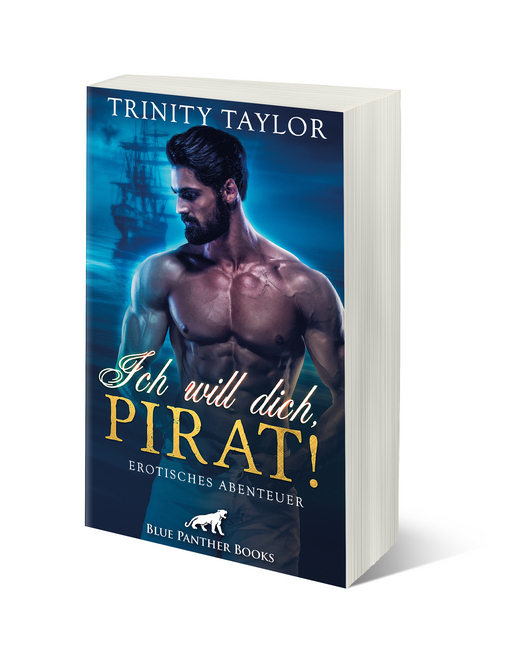 Bild: 9783964779410 | Ich will dich, Pirat! | Trinity Taylor | Taschenbuch | 2019