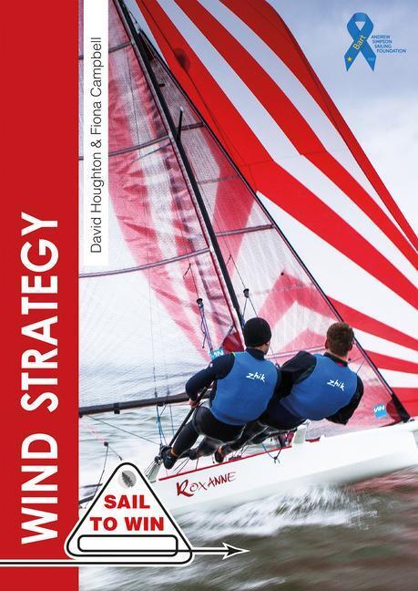Cover: 9781909911543 | Wind Strategy | David Houghton (u. a.) | Taschenbuch | Sail to Win