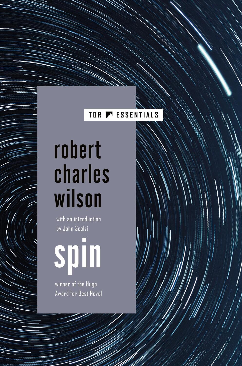 Cover: 9781250237514 | Spin | Robert Charles Wilson | Taschenbuch | Kartoniert / Broschiert