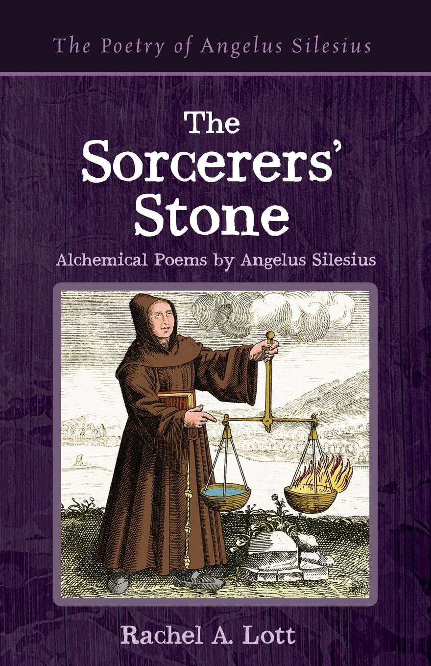 Cover: 9781666749762 | The Sorcerers' Stone | Rachel A. Lott | Taschenbuch | Englisch | 2022