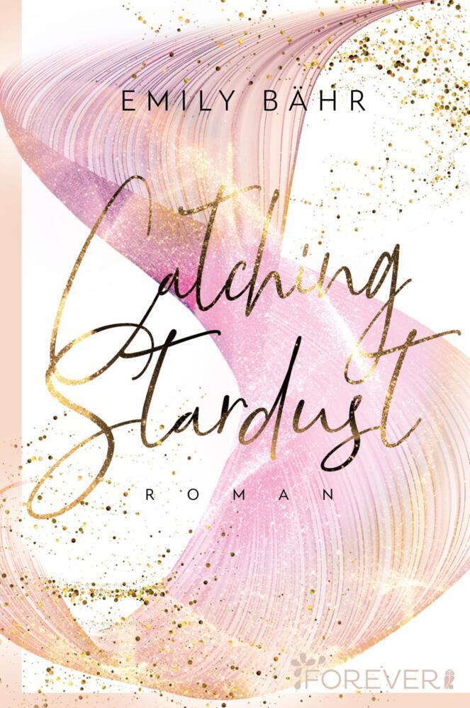 Cover: 9783958186392 | Catching Stardust | Roman Die neue Own Voice New Adult-Reihe | Bähr