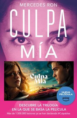 Cover: 9788413142012 | Culpa mia | Culpables 1 | Mercedes Ron | Taschenbuch | Spanisch | 2020