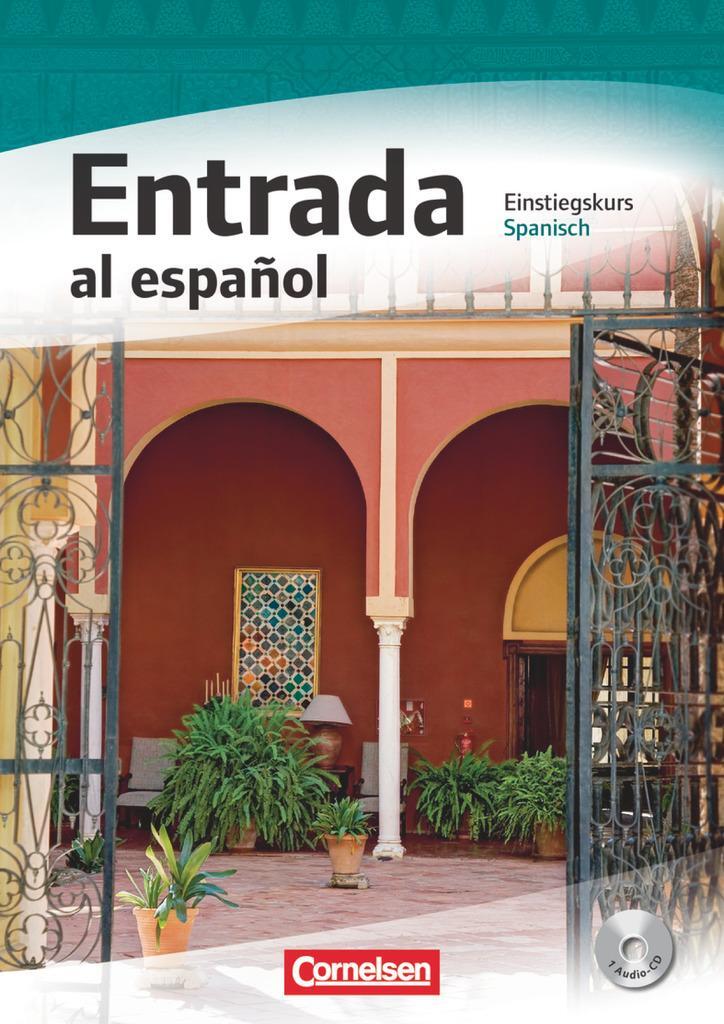 Cover: 9783464205679 | Perspectivas ¡Ya! Entrada al español. Kursbuch mit Audio-CD | Buch