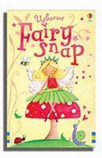 Cover: 9780746076316 | Fairy Snap | Lesley Danson | Taschenbuch | Snap Cards | Englisch