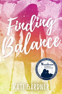 Cover: 9781635830521 | Finding Balance | Kati Gardner | Taschenbuch | Kartoniert / Broschiert
