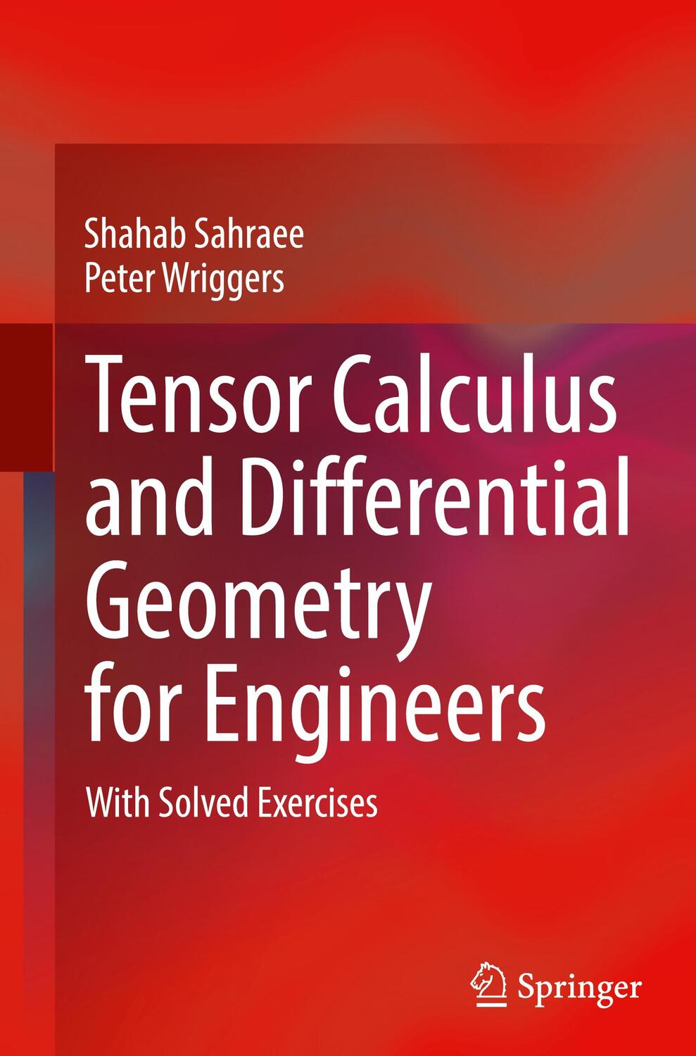 Cover: 9783031339523 | Tensor Calculus and Differential Geometry for Engineers | Buch | xix