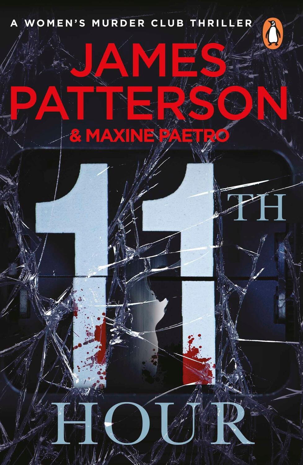 Cover: 9780099550198 | 11th Hour | James Patterson | Taschenbuch | Women's Murder Club | 2013