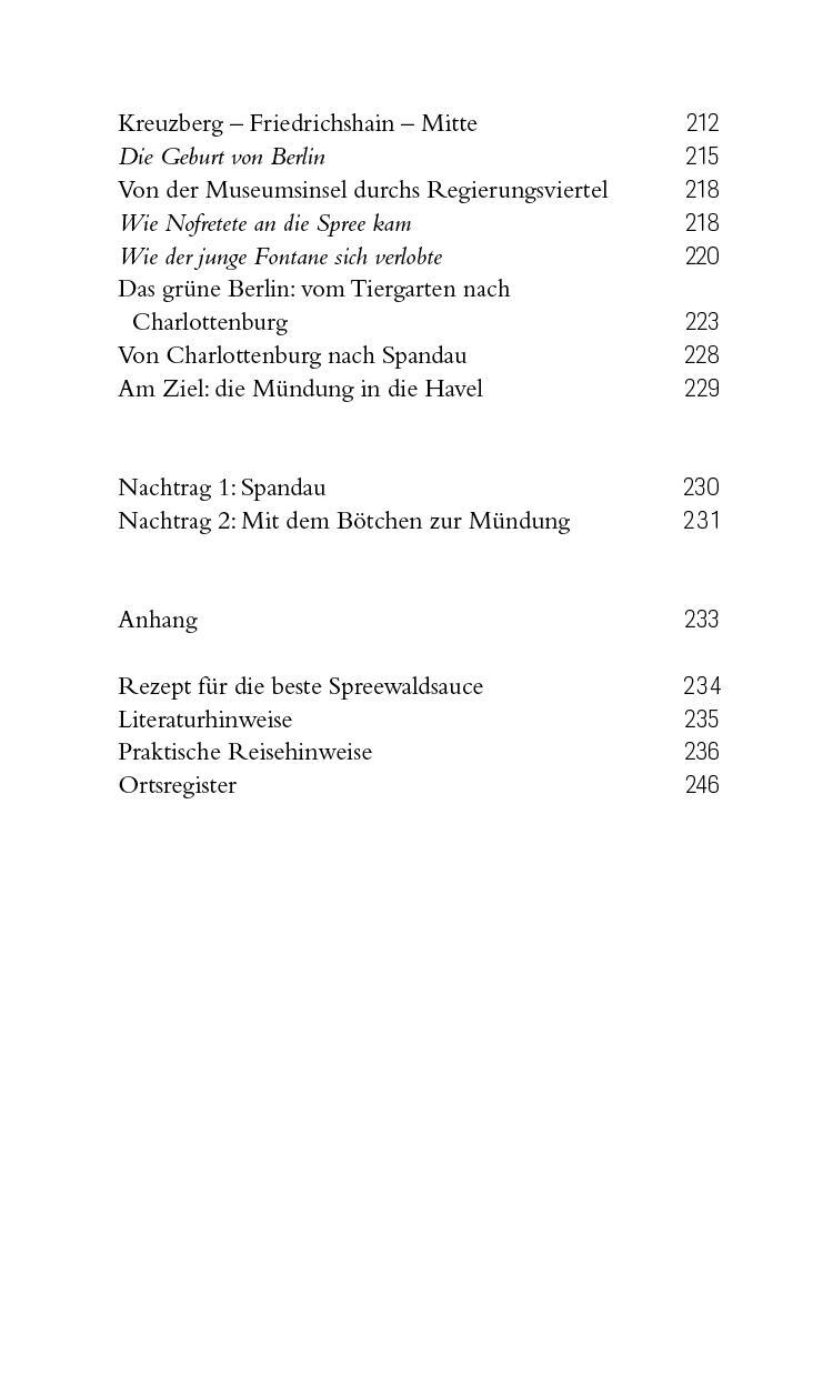 Bild: 9783747202357 | Spree-Radtouren | Johannes Wilkes | Taschenbuch | 253 S. | Deutsch