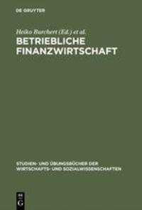 Cover: 9783486248630 | Betriebliche Finanzwirtschaft | Aufgaben und Lösungen | Hering (u. a.)