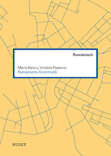 Cover: 9783875484908 | Rumänische Grammatik | Maria Iliescu (u. a.) | Taschenbuch | Deutsch