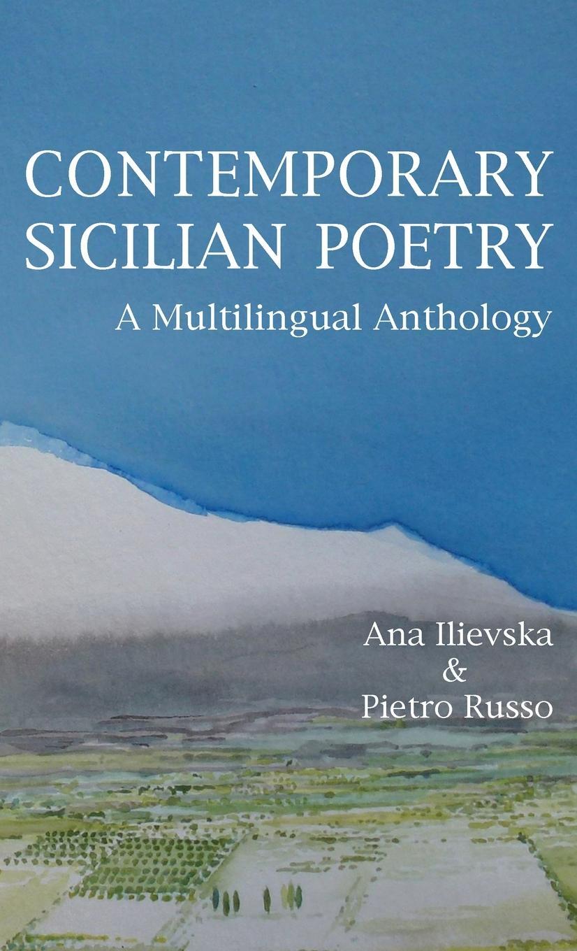 Cover: 9781599104393 | Contemporary Sicilian Poetry | A Multilingual Anthology | Pietro Russo