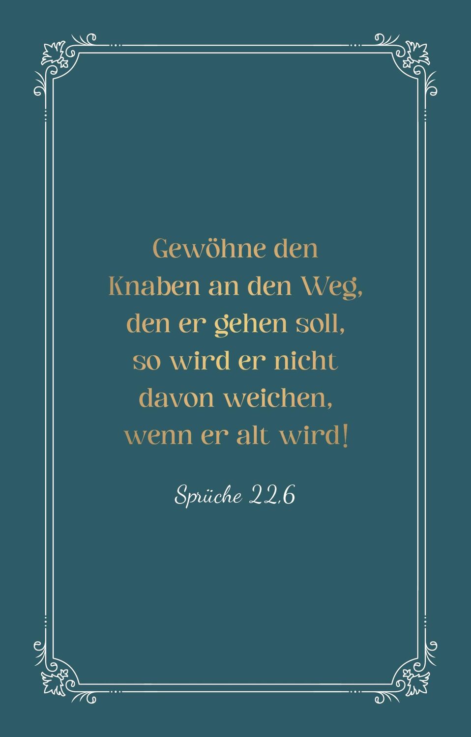 Rückseite: 9783947978090 | Lehre sie zu arbeiten | Mary Beeke | Buch | 316 S. | Deutsch | 2024