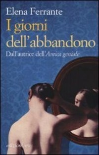 Cover: 9788866326410 | I giorni dell'abbandono | Elena Ferrante | Buch | Italienisch | 2015