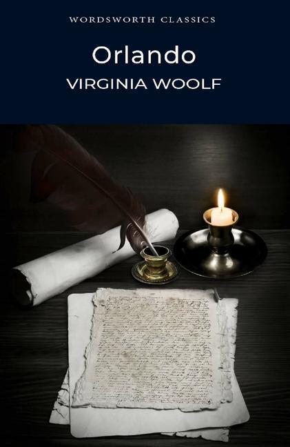 Cover: 9781853262395 | Orlando | A Biography | Virginia Woolf | Taschenbuch | Englisch | 1995