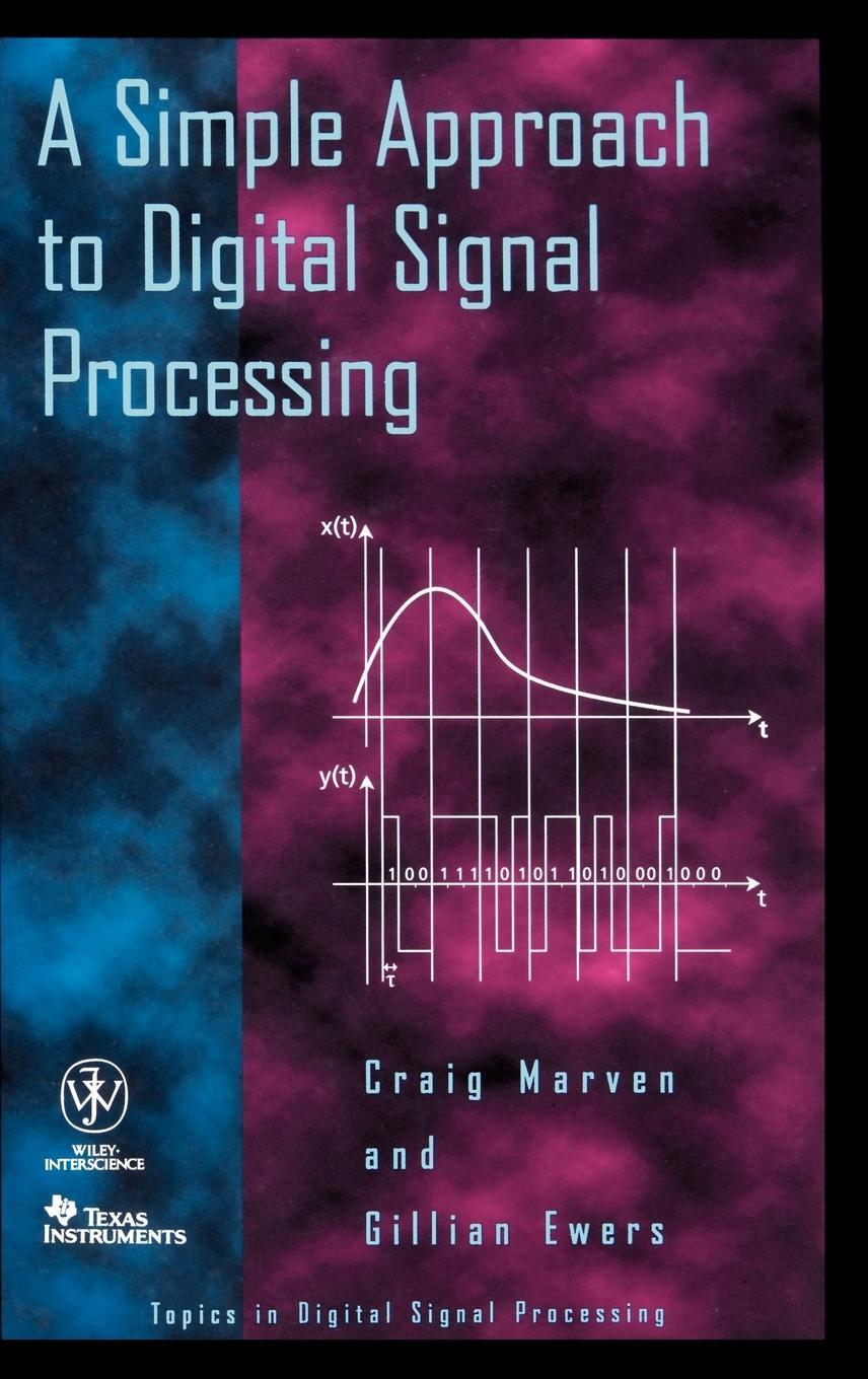 Cover: 9780471152439 | Digital Signal Processing | Marven (u. a.) | Buch | XII | Englisch
