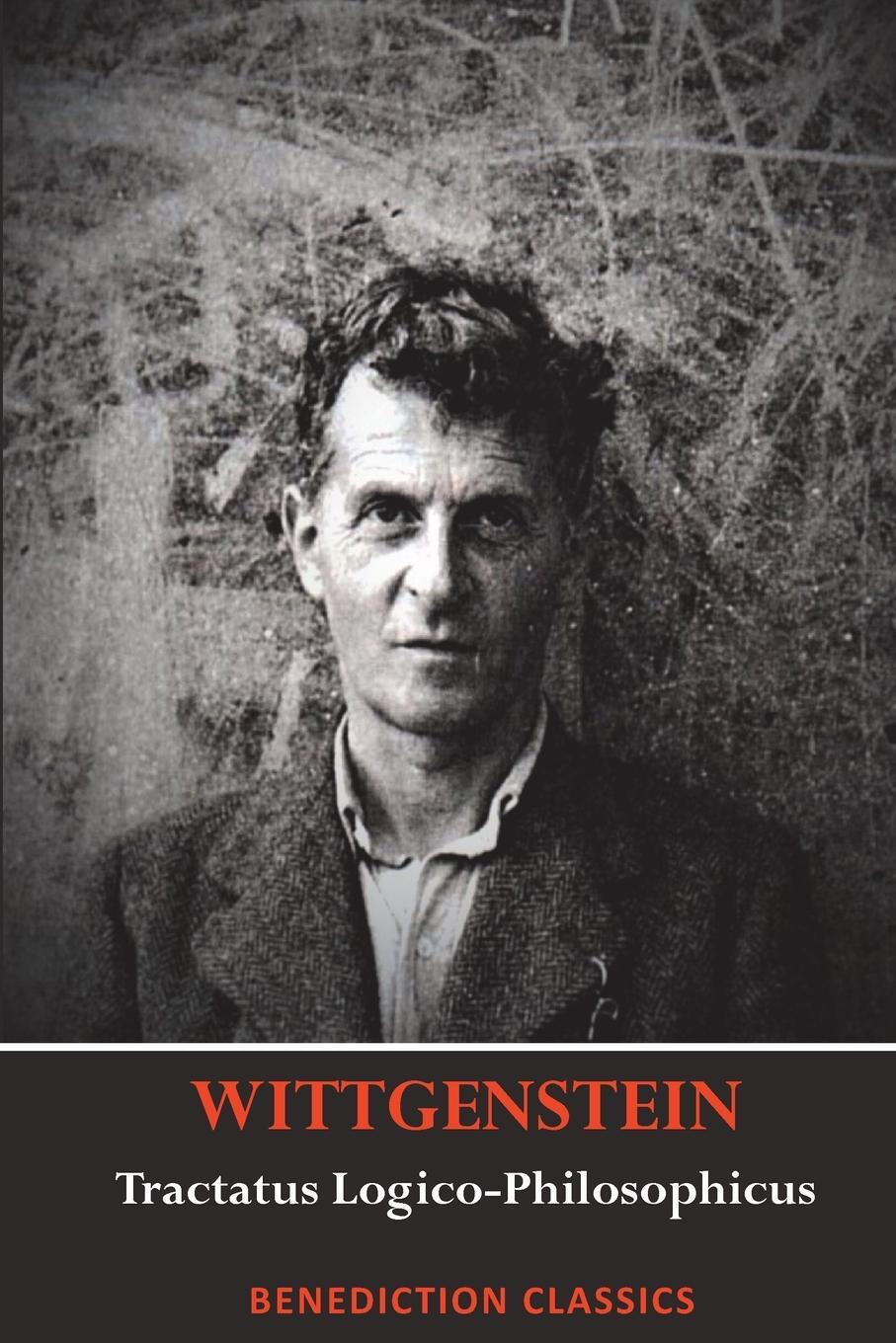 Cover: 9781789430684 | Tractatus Logico-Philosophicus | Ludwig Wittgenstein | Taschenbuch