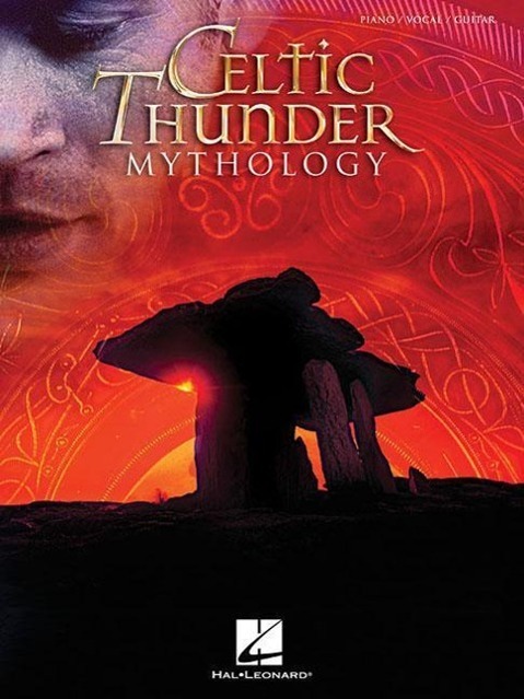 Cover: 9781480362666 | Celtic Thunder - Mythology | Taschenbuch | Englisch | 2014