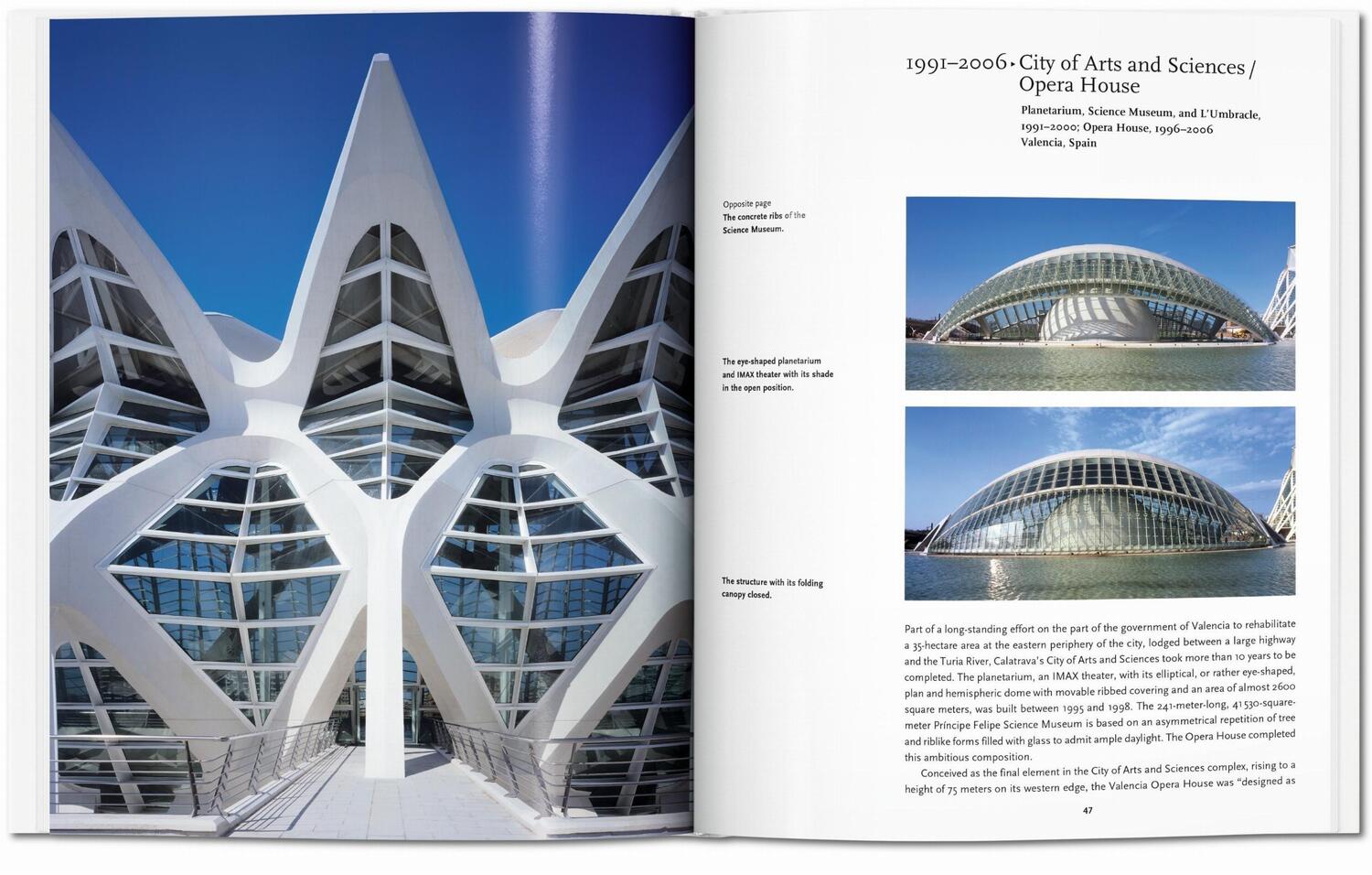 Bild: 9783836535618 | Calatrava | Philip Jodidio | Buch | Basic Art Series | Hardcover