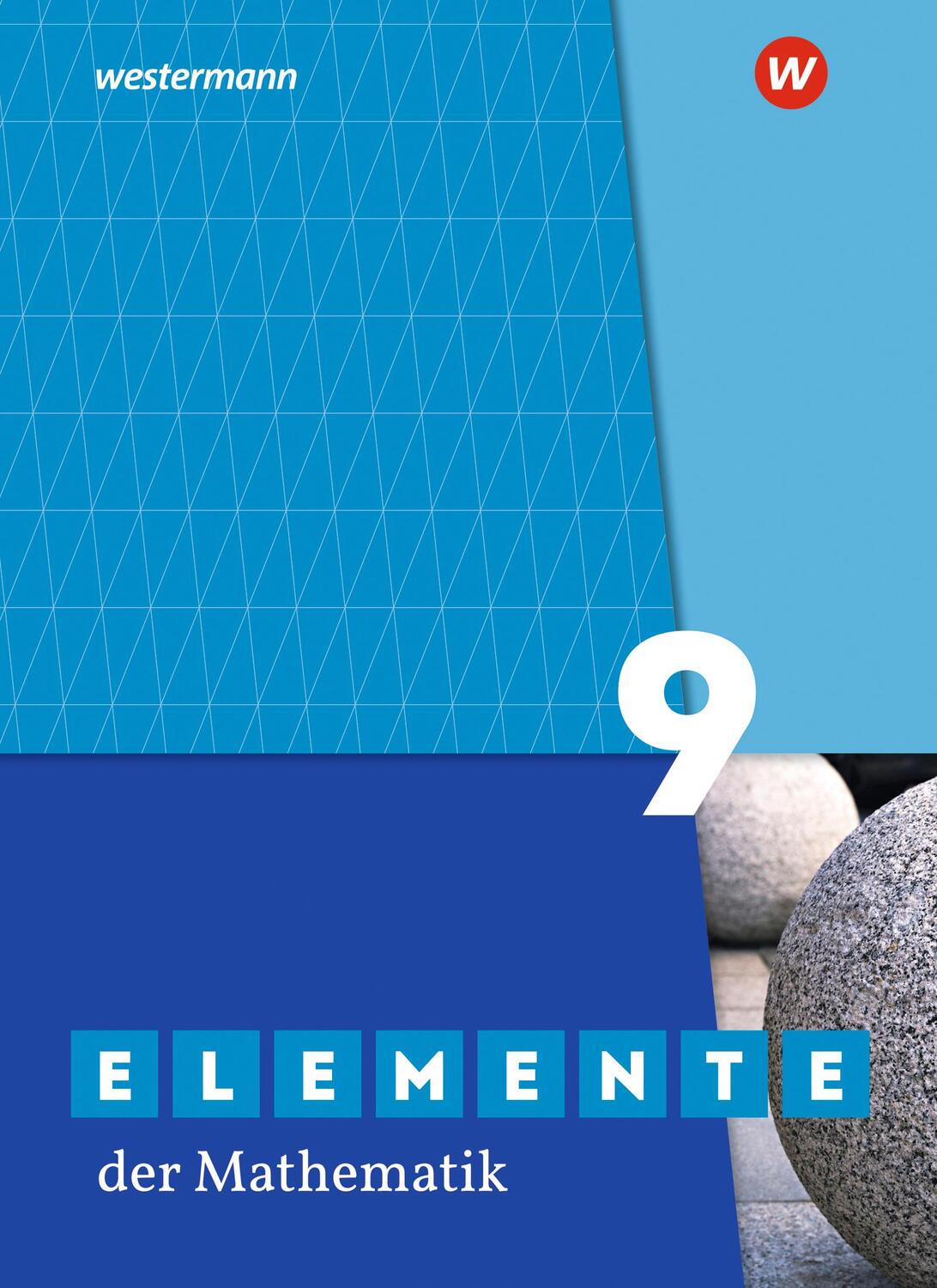 Cover: 9783141012514 | Elemente der Mathematik SI 9. Schülerband. G9. Für Nordrhein-Westfalen
