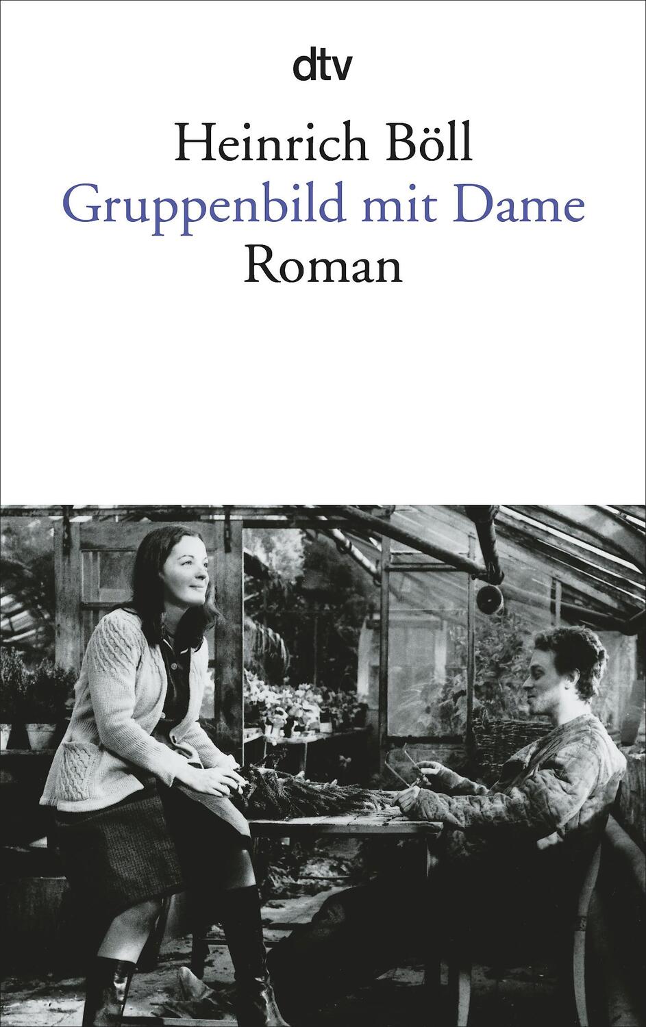 Cover: 9783423009591 | Gruppenbild mit Dame | Heinrich Böll | Taschenbuch | Deutsch | 1974
