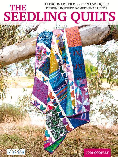 Cover: 9786059192712 | The Seedling Quilts | Jodi Godfrey | Taschenbuch | Englisch | 2019