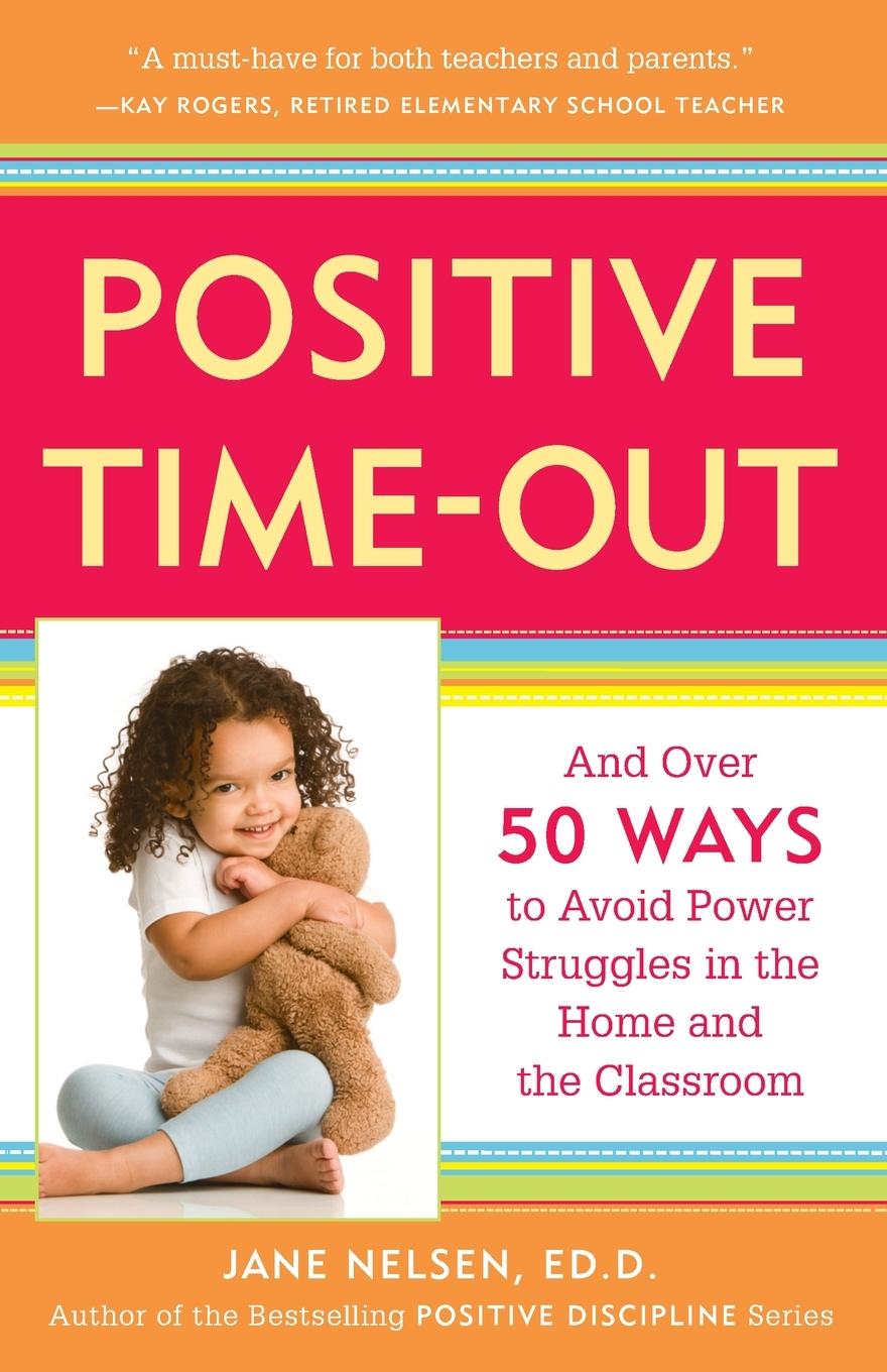 Cover: 9780761521754 | Positive Time-Out | Jane Nelsen | Taschenbuch | Englisch | 1999