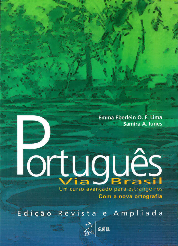 Cover: 9783125283305 | Português via Brasil B1-B2 | Kurs- und Übungsbuch | Taschenbuch | 2016