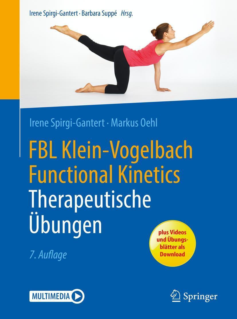Cover: 9783662541012 | Therapeutische Übungen | Irene Spirgi-Gantert (u. a.) | Bundle | 2018