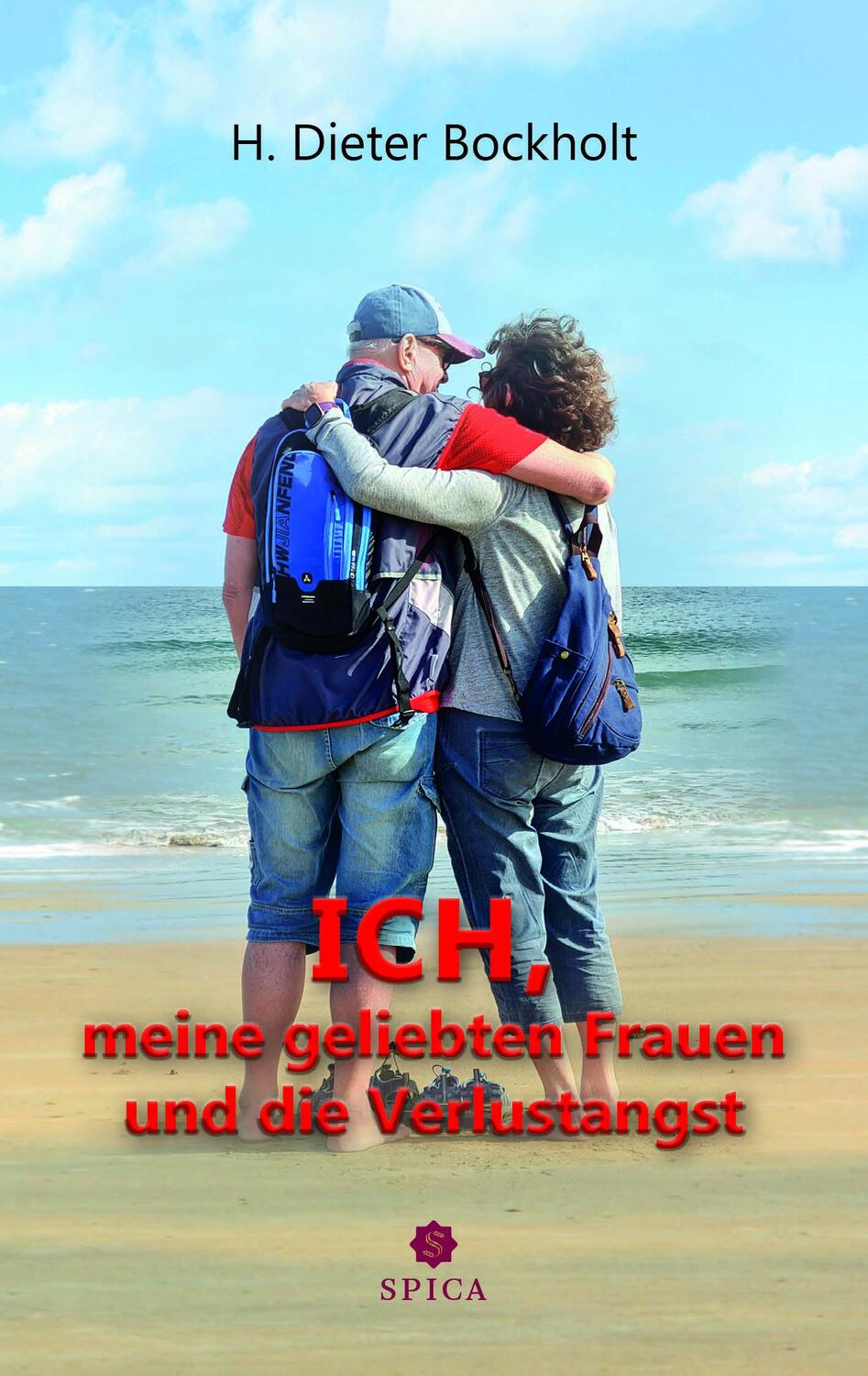 Cover: 9783985031221 | Ich, meine geliebten Frauen und die Verlustangst | Bockholt | Buch