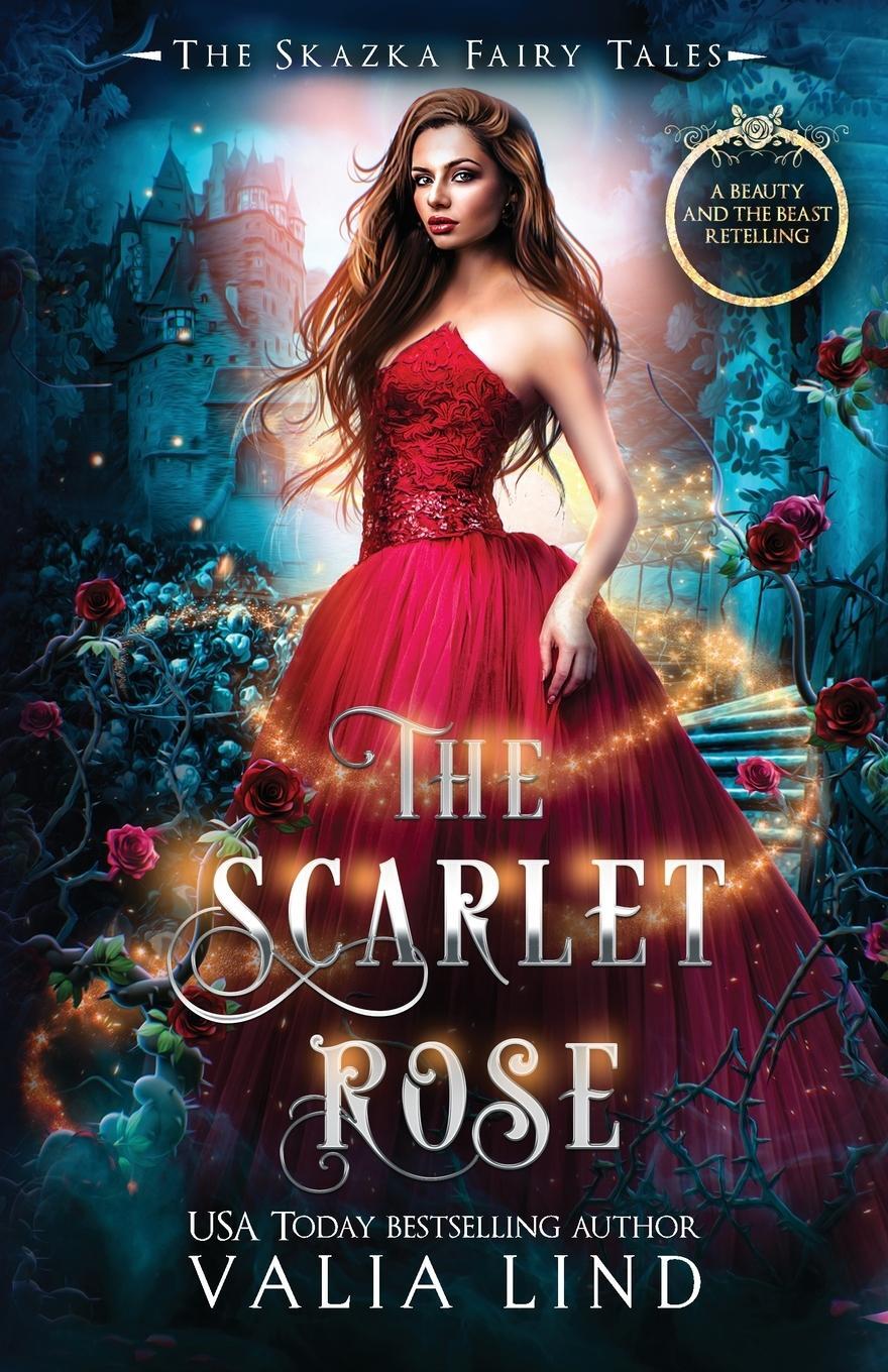 Cover: 9780578998466 | The Scarlet Rose | Valia Lind | Taschenbuch | Paperback | Englisch