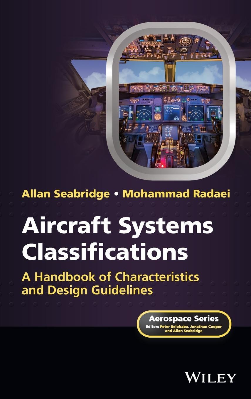 Cover: 9781119771845 | Aircraft Systems Handbook | Allan Seabridge | Buch | 384 S. | Englisch
